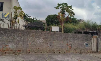 Terreno à venda, 352 m² por r$ 325.000 - vila teixeira - salto/sp