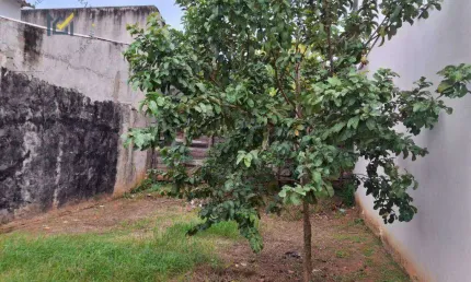 Terreno à venda, 175 m² por R$ 150.000 - Residencial Santa Madre Paulina - Salto/SP