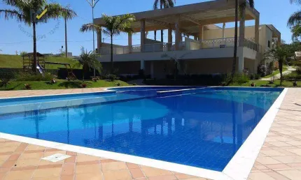 Terreno à venda, 264 m² por R$ 292.000,00 - Condomínio Village Moutonnée - Salto/SP