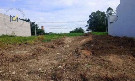 Terreno à venda, 260 m² por r$ 391.000 - jardim monte carlo - indaiatuba/sp