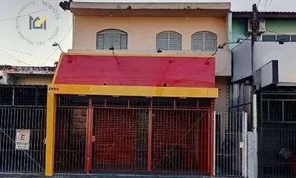 Casa com 2 dormitórios à venda, 246 m² por R$ 1.400.000,00 - Jardim Maria Antônia Prado - Sorocaba/SP