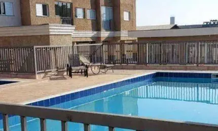 Apartamento com 2 dormitórios à venda, 60 m² por r$ 420.000 - condomínio florença - salto/sp
