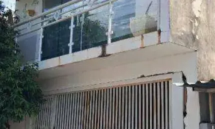Casa com 2 dormitórios à venda, 60 m² por R$ 370.000,00 - São Pedro e São Paulo - Salto/SP
