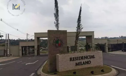 Casa com 3 dormitórios à venda, 146 m² por r$ 1.180.000,00 - condomínio residencial milano - indaiatuba/sp