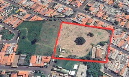 Área à venda, 12000 m² por r$ 12.000.000 - jardim planalto - salto/sp