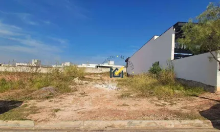 Lote comercial para BTS para alugar, 480 m² por R$ 5.200/mês - Central Parque - Salto/SP