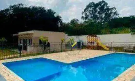 Apartamento com 2 dormitórios à venda, 42 m² por r$ 215.000,00 - edifício monte serrat residencial - salto/sp