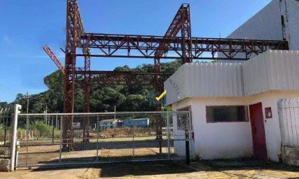 Galpão para alugar, 2000 m² por r$ 35.545,09/mês - nova mairinque - mairinque/sp