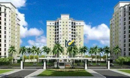 Apartamento com 2 dormitórios à venda, 66 m² por r$ 431.000 - moutonnée residence - salto/sp