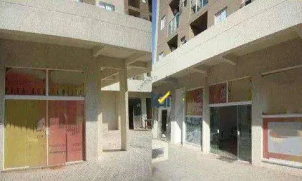 Sala comercial à venda, 114 m² por r$ 686.000 - chácaras reunidas são jorge - sorocaba/sp