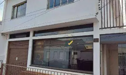 Casa comercial com 3 dormitórios à venda, 450 m² por r$ 990.000 - centro - salto/sp