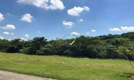 Terreno comercial à venda, 463 m² por r$ 926.000 - alphaville 4 - votorantim/sp