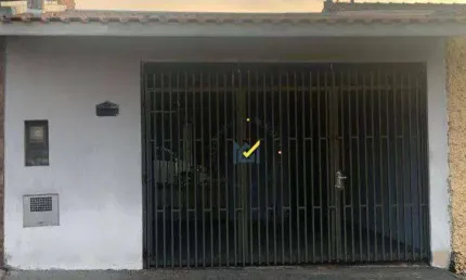 Casa com 2 dormitórios à venda, 121 m² por r$ 290.000 - vila romão - salto/sp