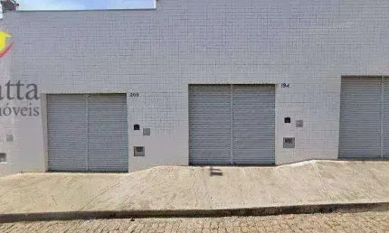 Salões à venda, 357 m² por r$ 1.600.000 - jardim saltense - salto/sp