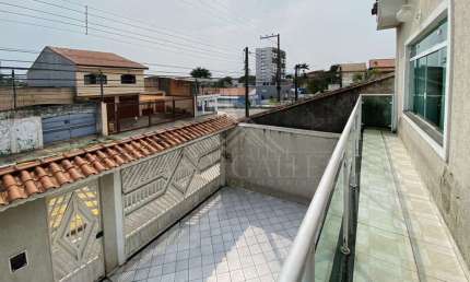 Casa para Venda em Arujá, Cidade Nova Arujá, 3 dormitórios, 1 suíte, 3 banheiros, 2 vagas
