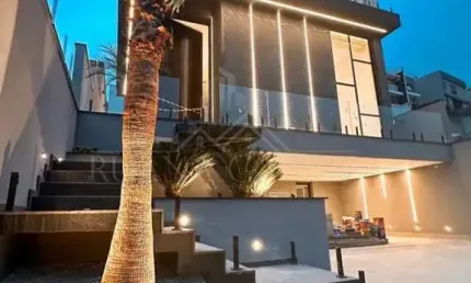 Casa em Condomínio para Venda em Arujá, Residencial Real Park, 3 dormitórios, 3 suítes, 6 banheiros, 4 vagas