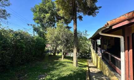 Casa em Condomínio para Venda em Arujá, Mirante do Arujá, 2 dormitórios, 1 suíte, 3 banheiros, 3 vagas