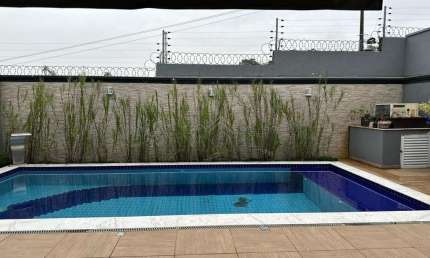 Casa em Condomínio para Locação em Arujá, Residencial Real Park, 4 dormitórios, 2 suítes, 4 banheiros, 4 vagas