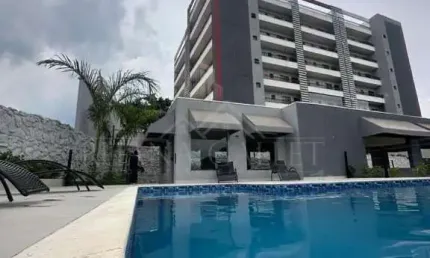 Apartamento para venda em arujá, vila pilar, 2 dormitórios, 1 banheiro, 2 vagas