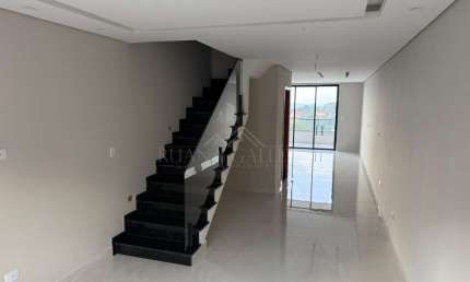 Casa para Venda em Itaquaquecetuba, Parque Residencial Scaffid II, 3 dormitórios, 1 suíte, 3 banheiros, 2 vagas