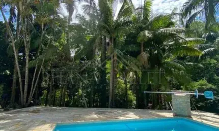 Chácara para venda em arujá, jardim das cerejeiras, 3 dormitórios, 1 suíte, 4 banheiros, 8 vagas