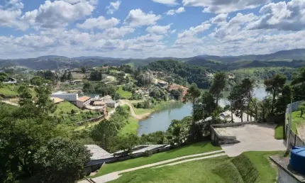 Terreno para Venda em Igaratá, Condomínio Portal de Igarata