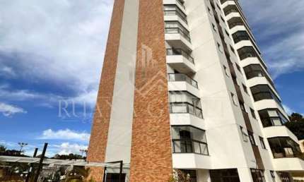 Apartamento para Locação em Arujá, Jardim Limoeiro, 3 dormitórios, 3 suítes, 5 banheiros, 4 vagas