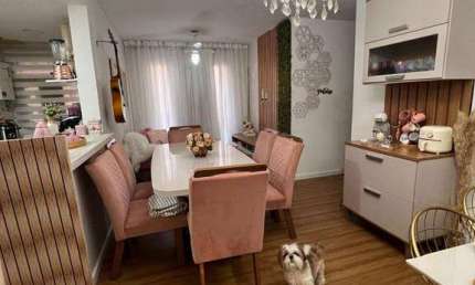 Apartamento com 3 quartos à venda na Adelina Real, 358, Outeiro das Pedras, Itaboraí