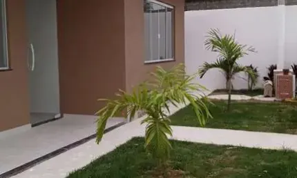 Casa em condomínio fechado com 3 quartos à venda na Rua São Francisco, 210, Caluge, Itaboraí