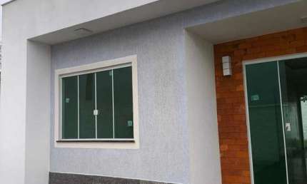 Casa em condomínio fechado com 2 quartos à venda na São Francisco, 210, Caluge, Itaboraí