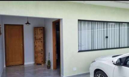Casa com 2 quartos à venda na Santo Antonio, Rio Várzea, Itaboraí