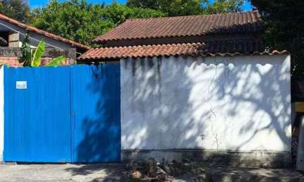 Casa com 2 quartos à venda na Rua Cinquenta e Dois, Ampliação, Itaboraí