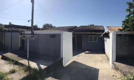 Casa com 2 quartos à venda na Mauricio De Nassaú, Santo Expedito, Itaboraí
