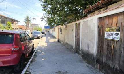 Casa com 3 quartos à venda na Leonel Da Costa Cardoso, Outeiro das Pedras, Itaboraí