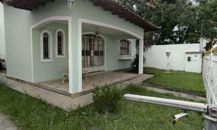 Casa com 4 quartos à venda na Travessa Escola Artur Novaes, Venda das Pedras, Itaboraí