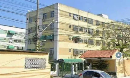 Apartamento com 3 quartos à venda na Avenida Jornalista Roberto Marinho, Colubande, São Gonçalo