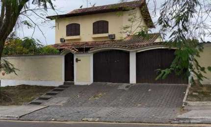 Apartamento com 3 quartos à venda na Dr. Macedo, Centro, Itaboraí