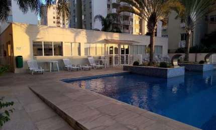 Apartamento com 3 quartos à venda na Fagundes Varela, 245, Centro, Itaboraí