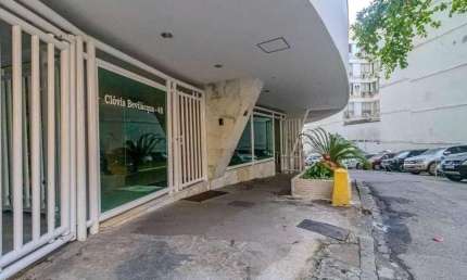 Apartamento com 3 quartos à venda na Rua Nascimento Silva, 4, Ipanema, Rio de Janeiro
