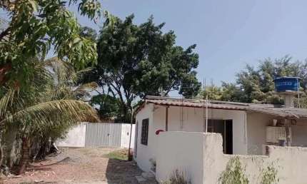 Casa com 1 quarto à venda na Prefeito Antonio Viana, Retiro São Joaquim, Itaboraí
