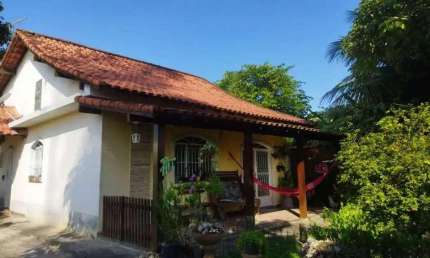 Casa com 3 quartos à venda no Jardim Imperial, Itaboraí 