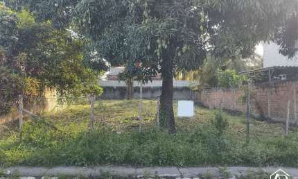 Terreno à venda na Papa João, 23, Rio Várzea, Itaboraí