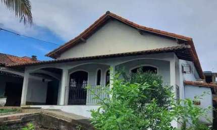 Casa com 2 quartos à venda no Joaquim de Oliveira, Itaboraí 