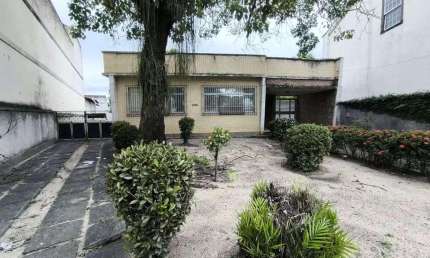 Casa com 3 quartos à venda na Praça Marechal Floriano Peixoto, s/n, Centro, Itaboraí