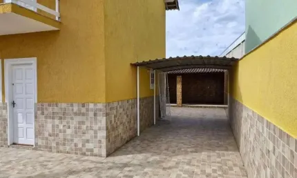 Apartamento com 2 quartos à venda na Avenida Antônio Gomes, Nova Cidade, Itaboraí