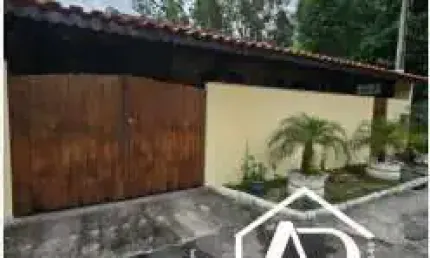 Casa à venda em Itaboraí, Rio Várzea, com 3 quartos, 65m²