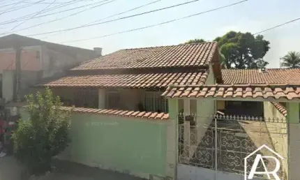 Casa à venda em Itaboraí, Venda das Pedras, com 2 quartos, 65m²