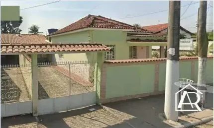 Casa à venda em Itaboraí, Venda das Pedras, com 3 quartos, 70m²