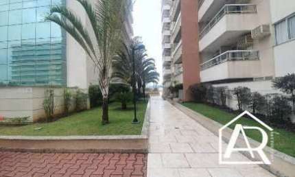 Apartamento à venda, no Enterprise City,  em Itaboraí, Centro, com 2 quartos, 56m²