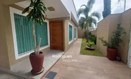 Casa de condomínio à venda, no Lady Day Itaboraí,  em Itaboraí, Nova Cidade, com 3 quartos, 120m²